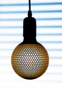 BAILEY - LED Orient Hexa G125 E27 4W 2700K