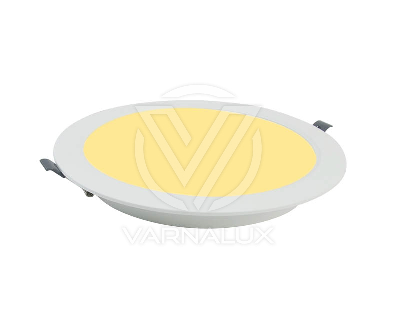 LED DOWNLIGHT SLIM DOB BASIC 12W