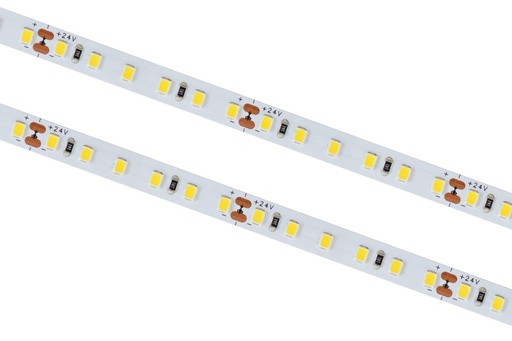 LED Strip 5.5W/m 24V 144LED/m 220 lm/W