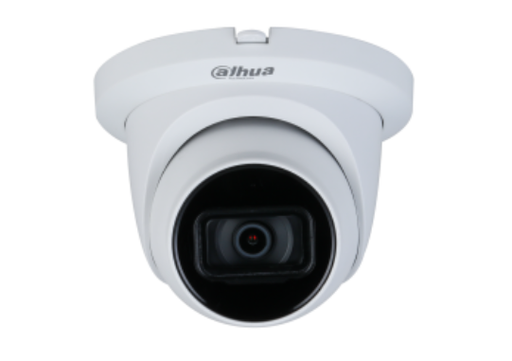 Dahua HDW1500TMQ-A-S2 HDCVI Eyeball Camera 5MP 2.8mm (111°) fixed lens